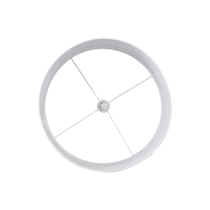 Orkney Floor Lamp - Black