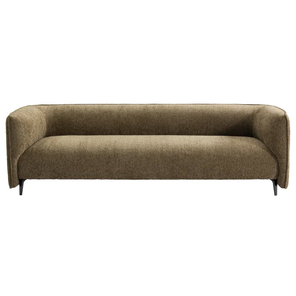 Orlando 3 Seater Sofa - Bronze
