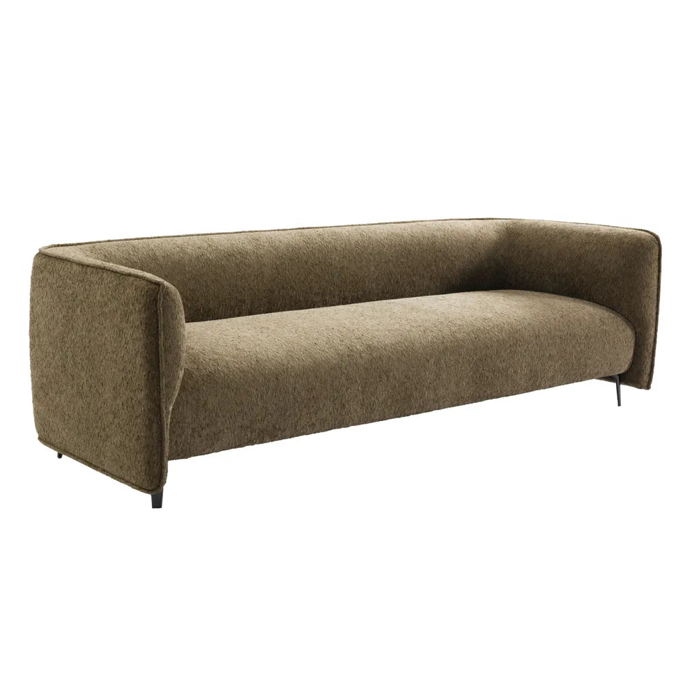 Orlando 3 Seater Sofa - Bronze