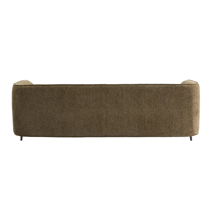 Orlando 3 Seater Sofa - Bronze