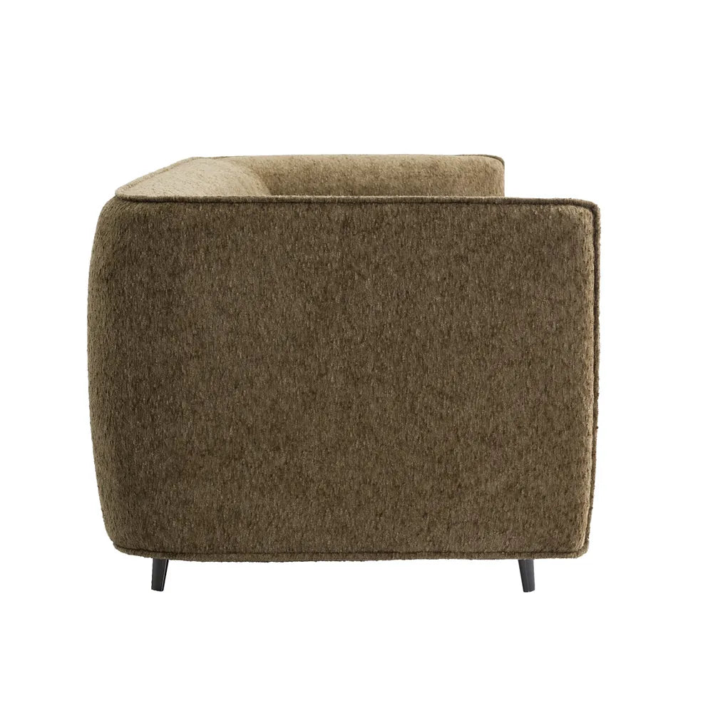 Orlando 3 Seater Sofa - Bronze