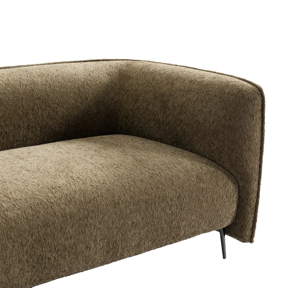Orlando 3 Seater Sofa - Bronze