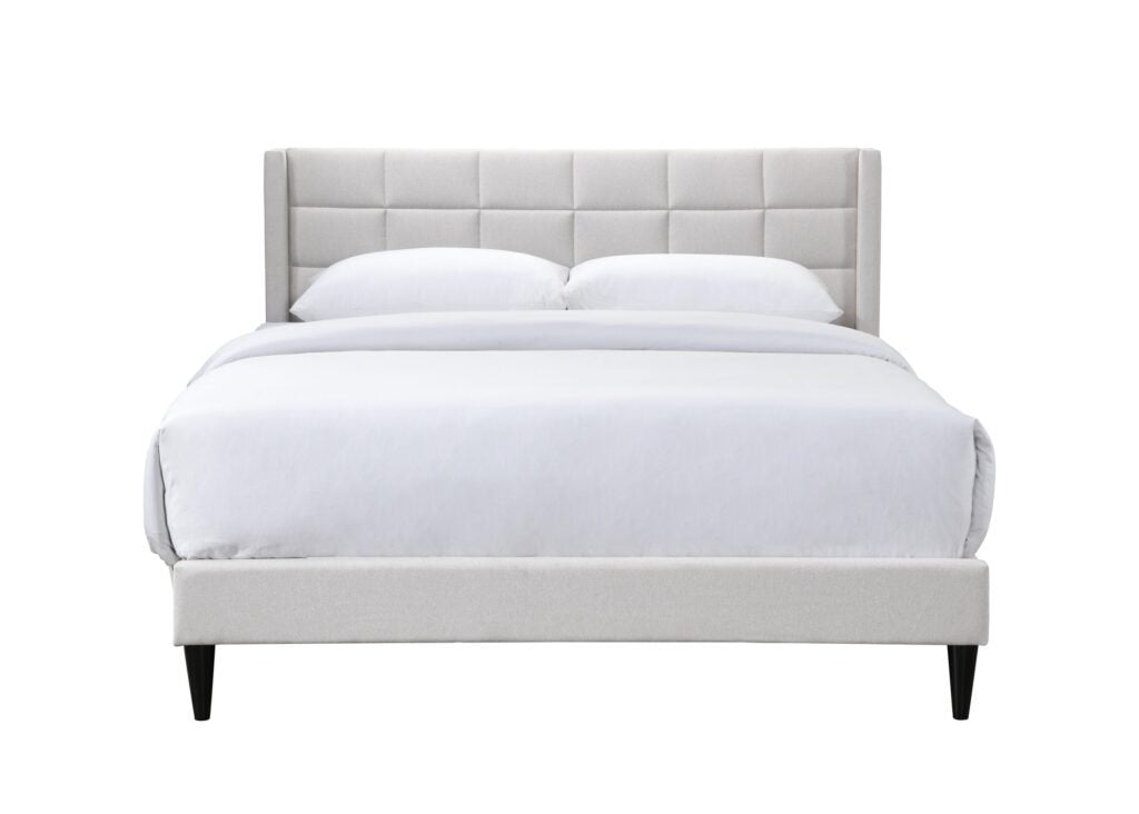 Cecilia Double Bed Frame