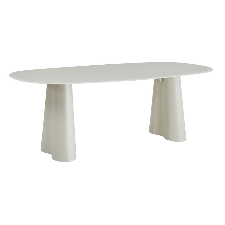 Oswin Oval Dining Table
