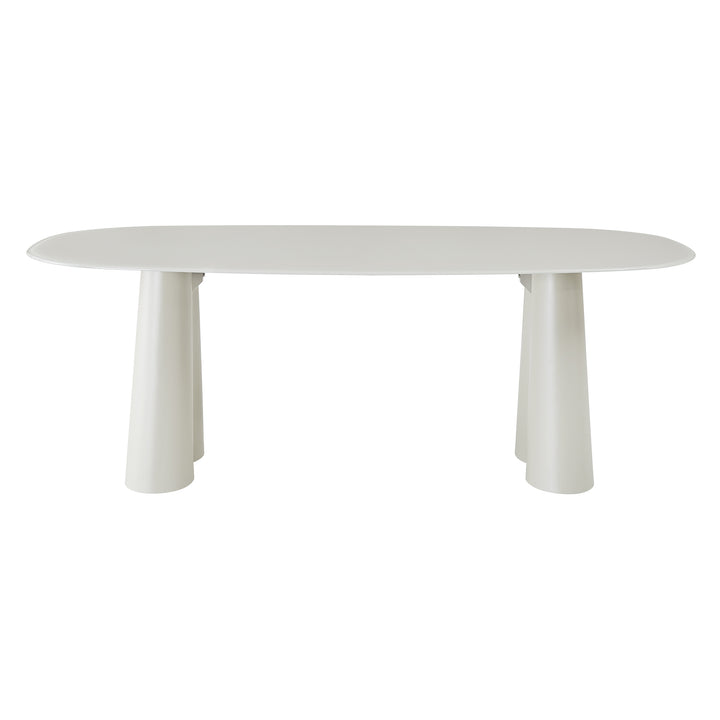 Oswin Oval Dining Table