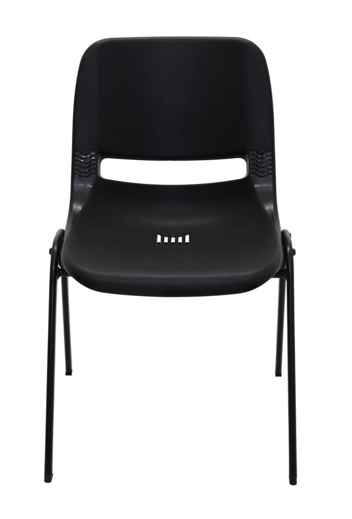 P100 Heavy Duty Polypropylene Chair