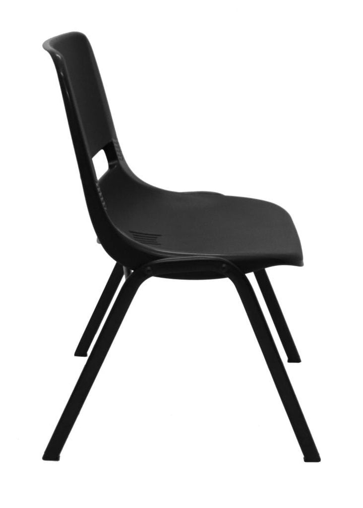 P100 Heavy Duty Polypropylene Chair