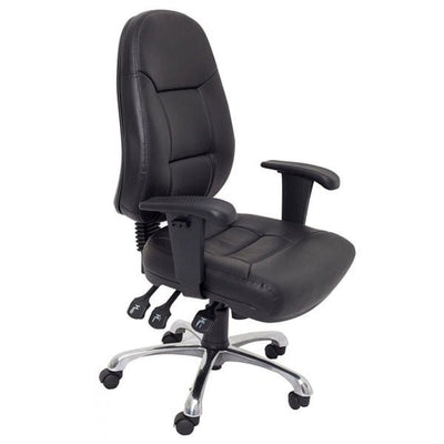 CV130 High Back Ergonomic Office Chair