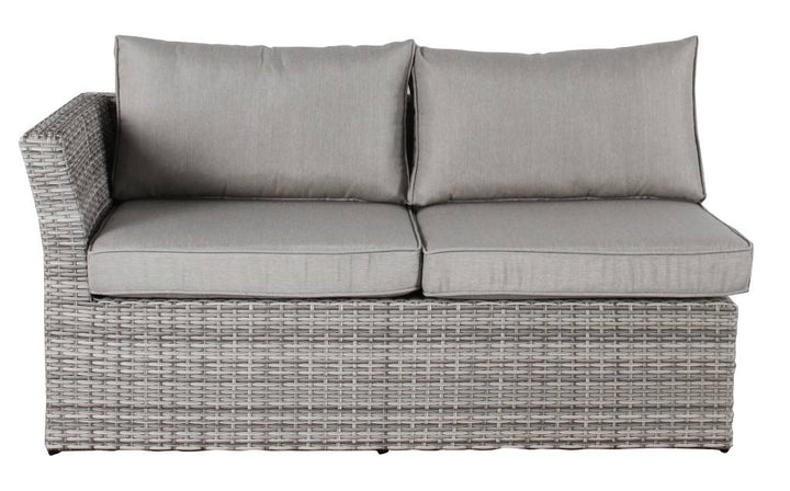 Pacific Palms Outdoor Corner Sofa