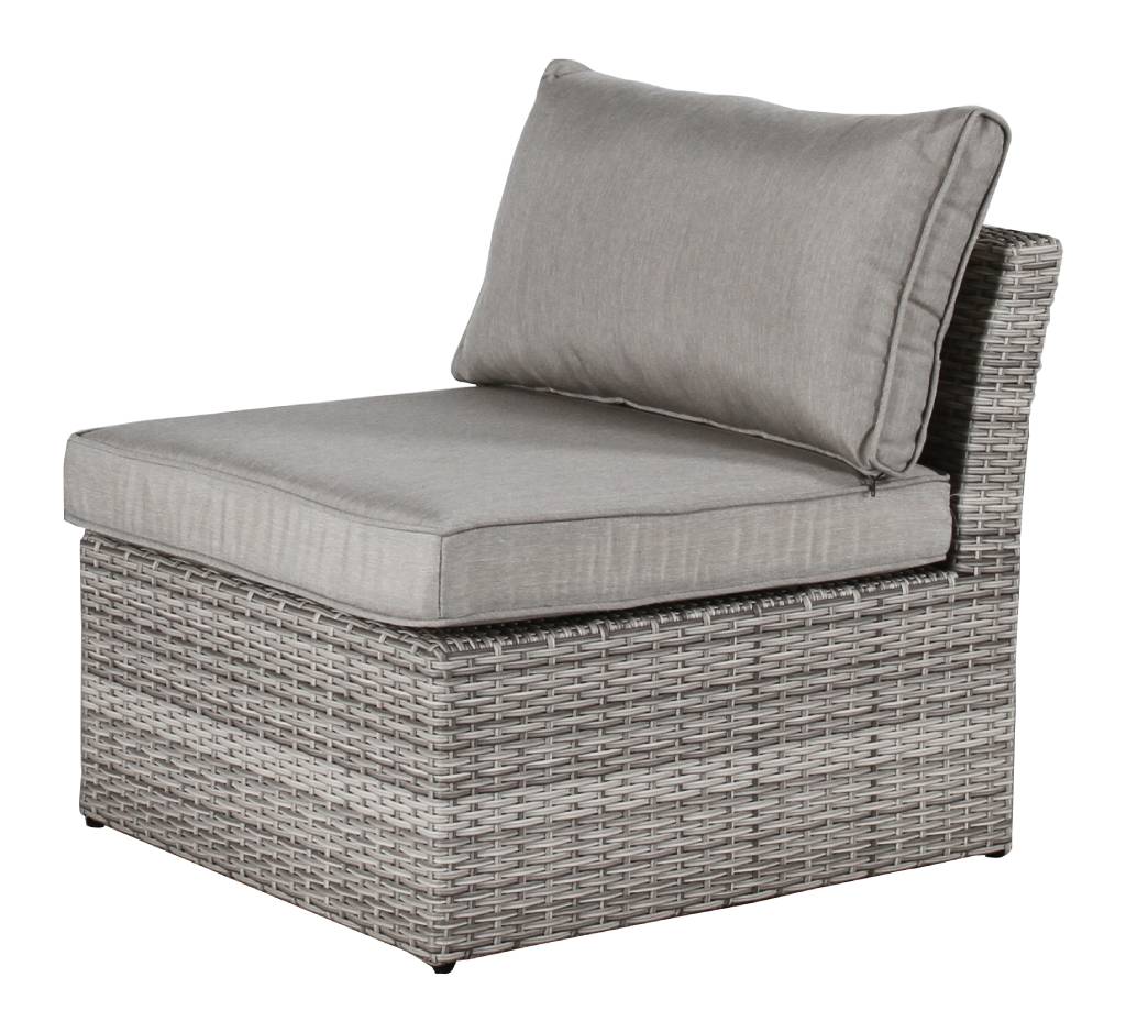 Pacific Palms Outdoor Corner Sofa