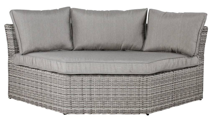 Pacific Palms Outdoor Corner Sofa