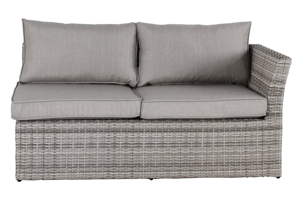 Pacific Palms Outdoor Corner Sofa