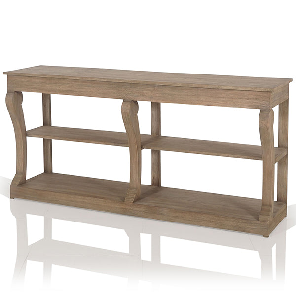 Palmetta Console Table