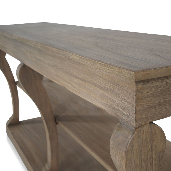 Palmetta Console Table