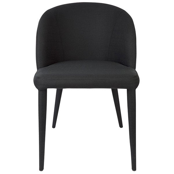 Paltrow Dining Chair - Black