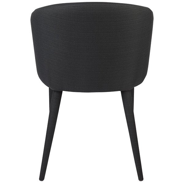 Paltrow Dining Chair - Black