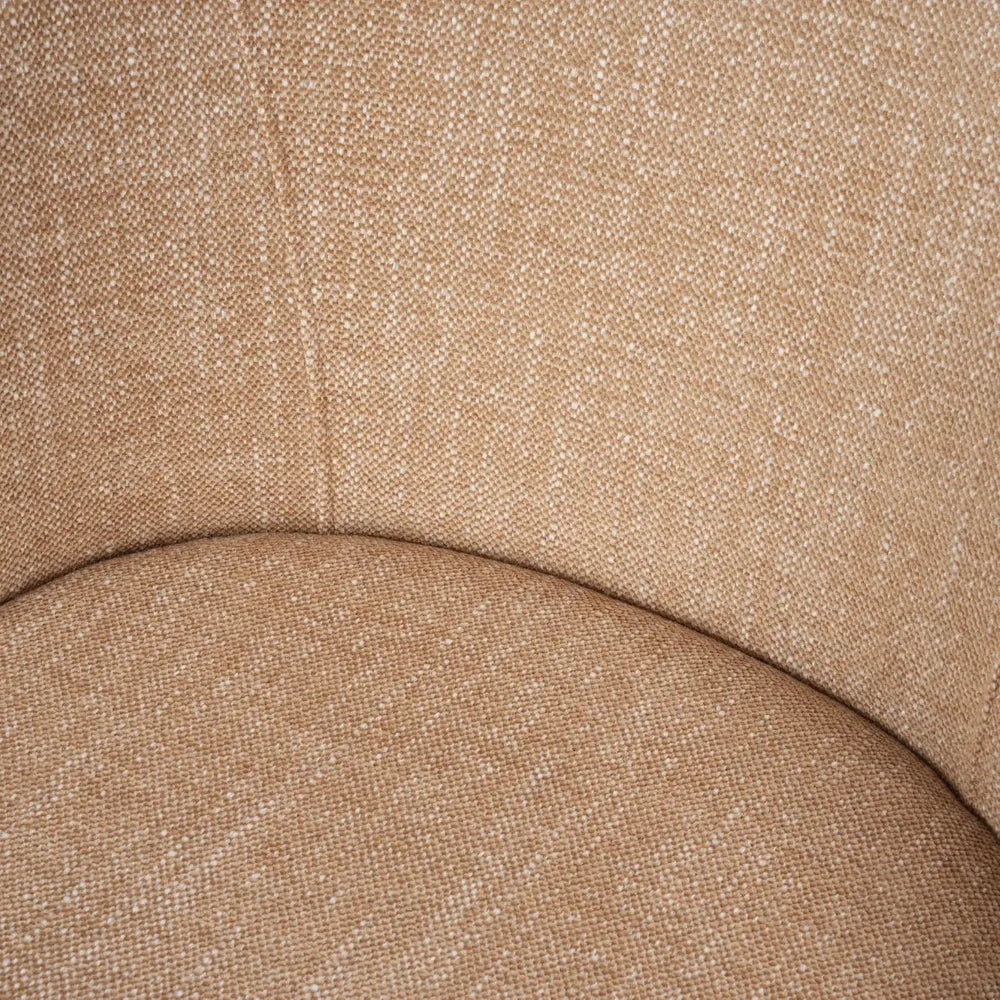 Paltrow Dining Chair - Cinnamon