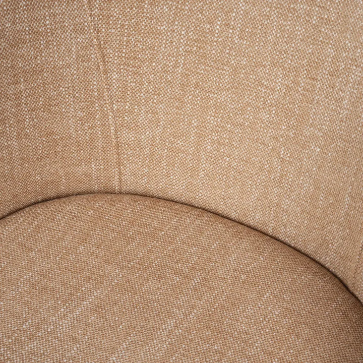 Paltrow Dining Chair - Cinnamon