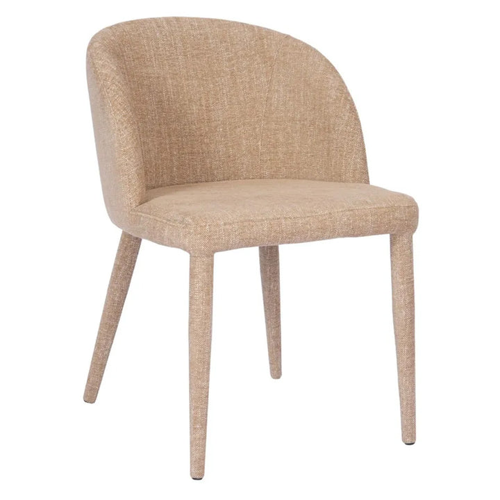 Paltrow Dining Chair - Cinnamon