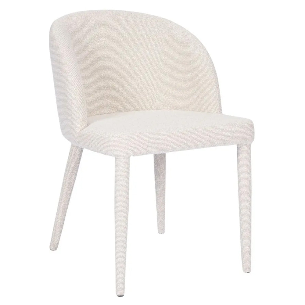 Paltrow Dining Chair - Speckle Ivory