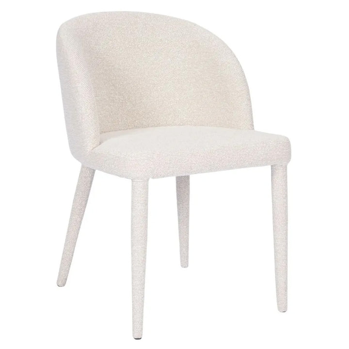 Paltrow Dining Chair - Speckle Ivory