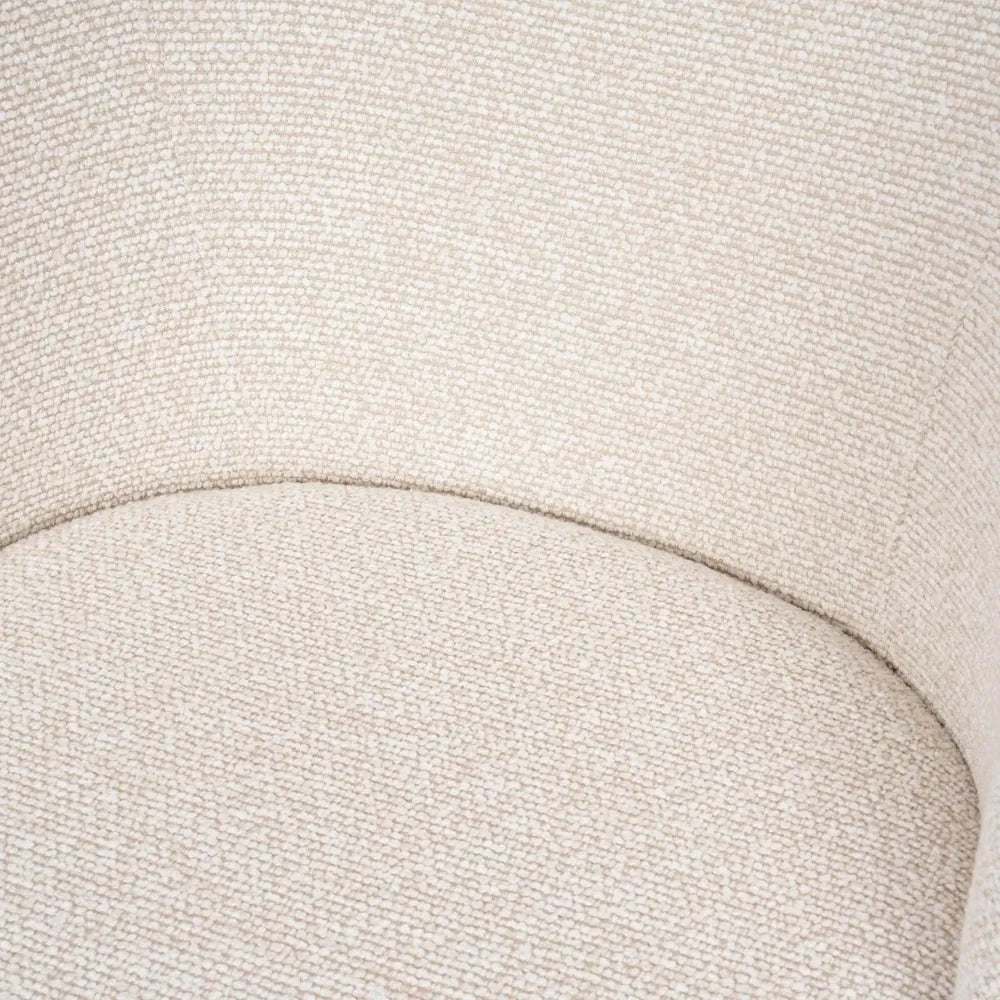 Paltrow Dining Chair - Speckle Ivory