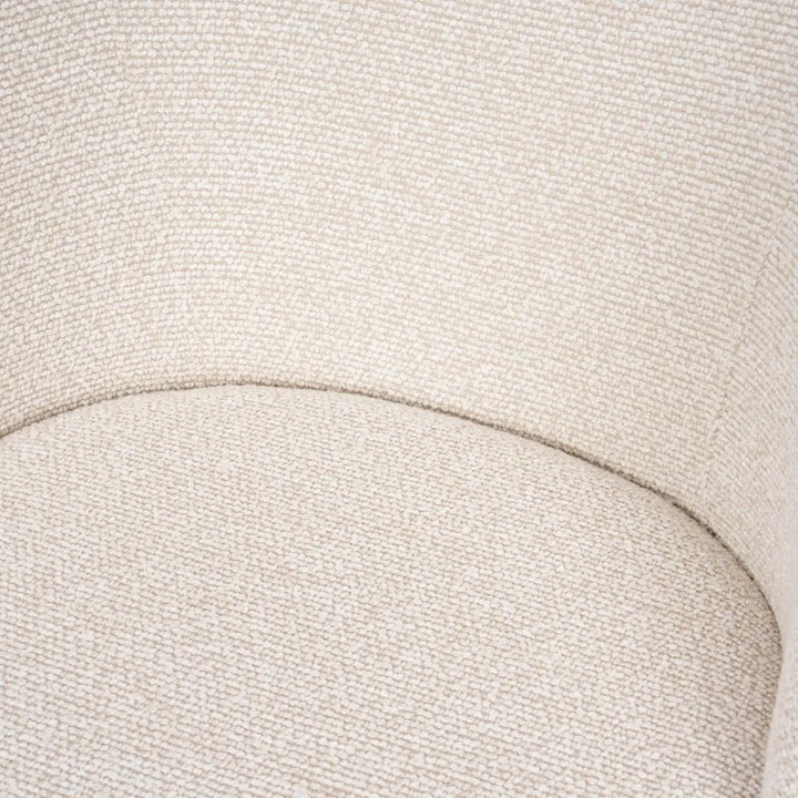 Paltrow Dining Chair - Speckle Ivory