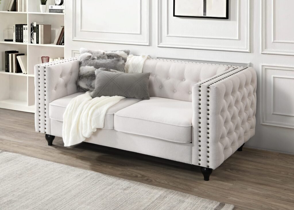 Stanley 2 Seater Sofa