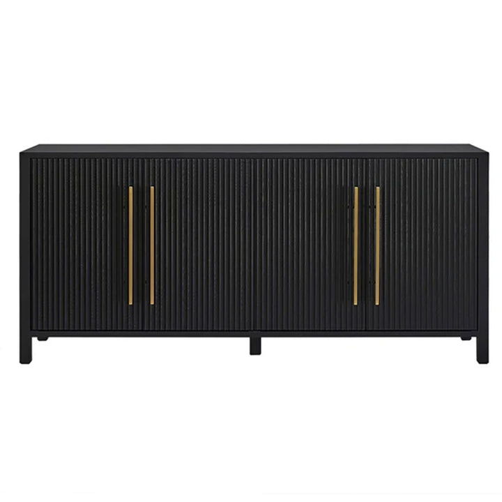 Park Lane Buffet - Black