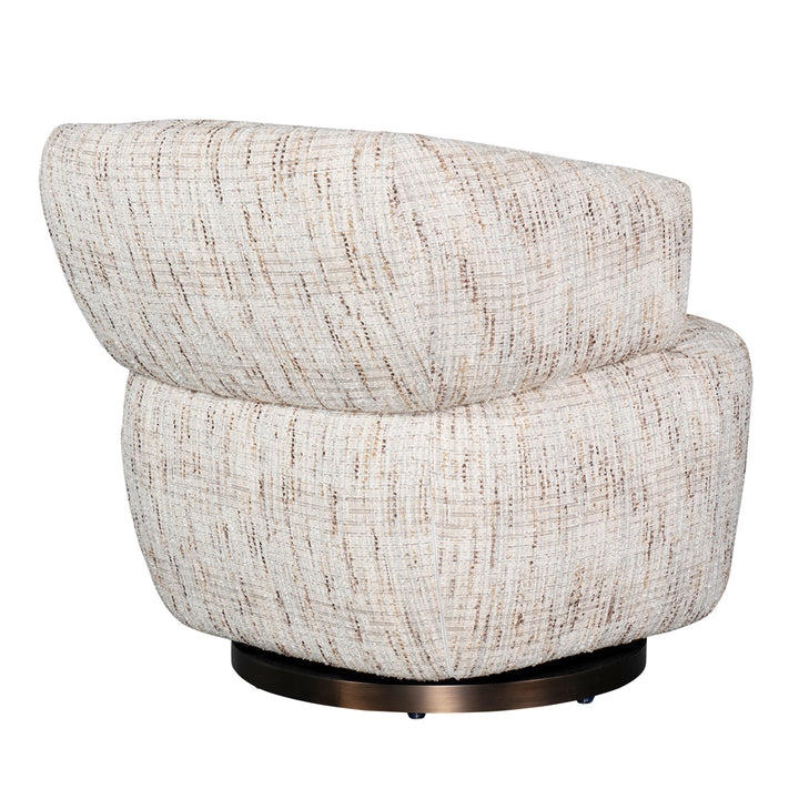 Parker Swivel Accent Chair