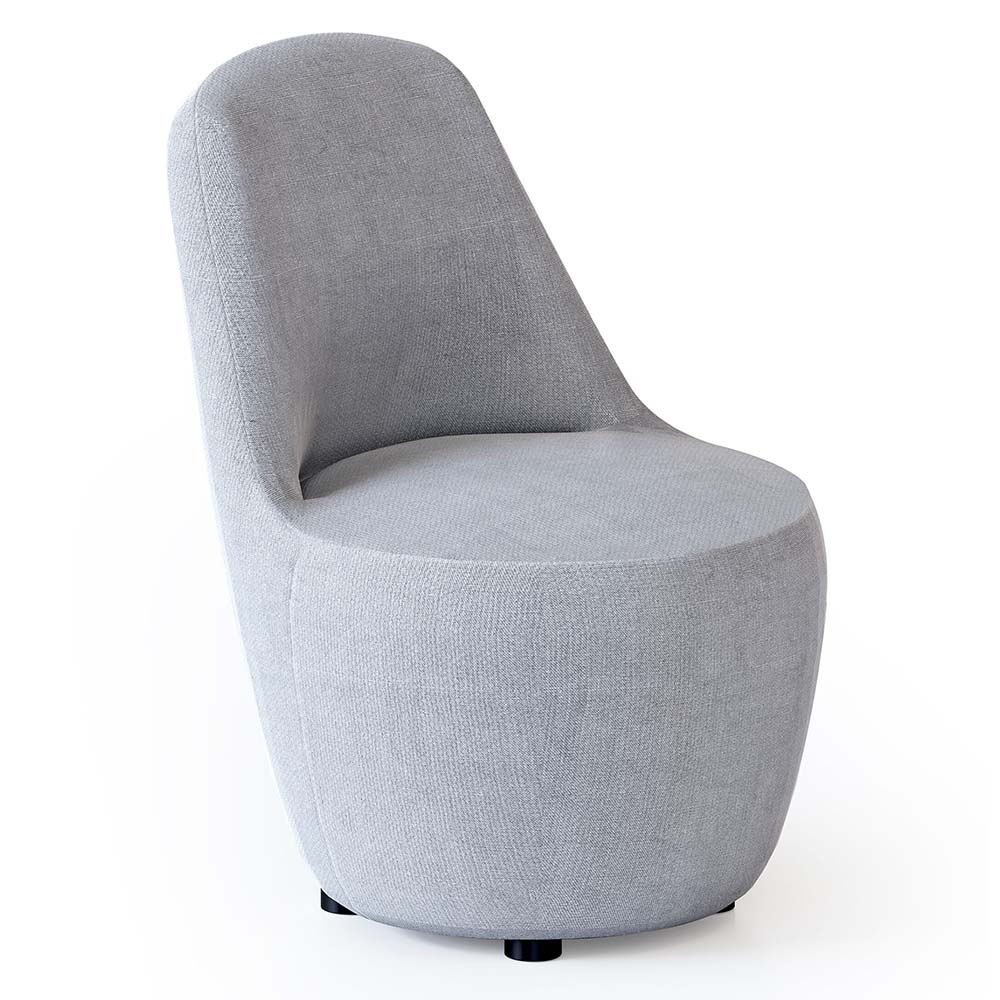 Perisher Chair - Cloud