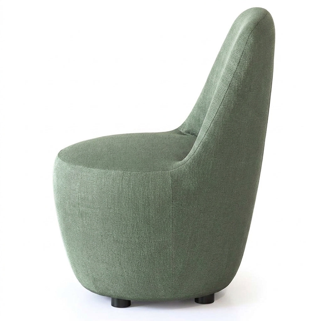 Perisher Chair - Sage