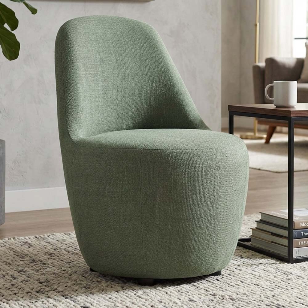 Perisher Chair - Sage