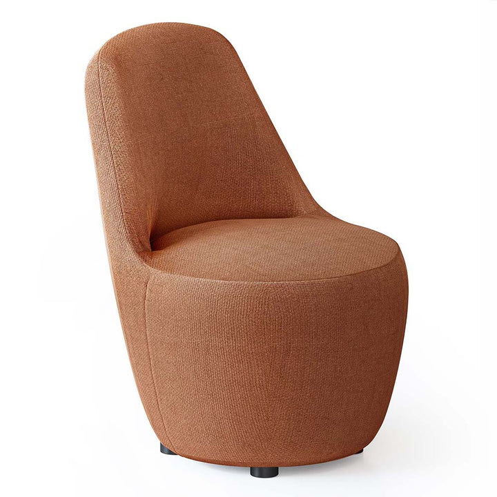 Perisher Chair - Terracotta