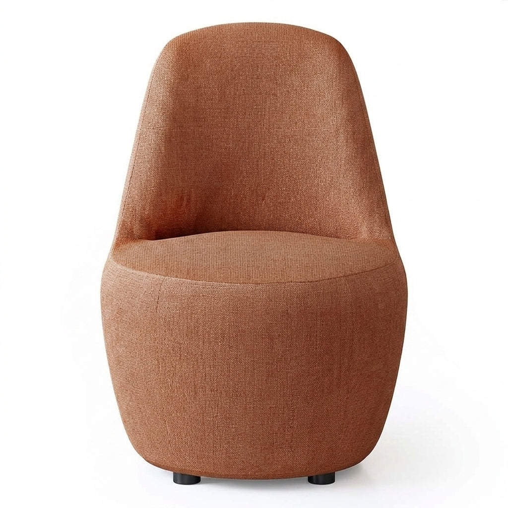 Perisher Chair - Terracotta