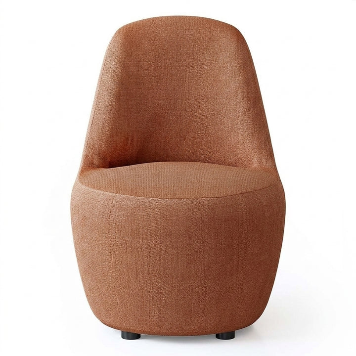 Perisher Chair - Terracotta