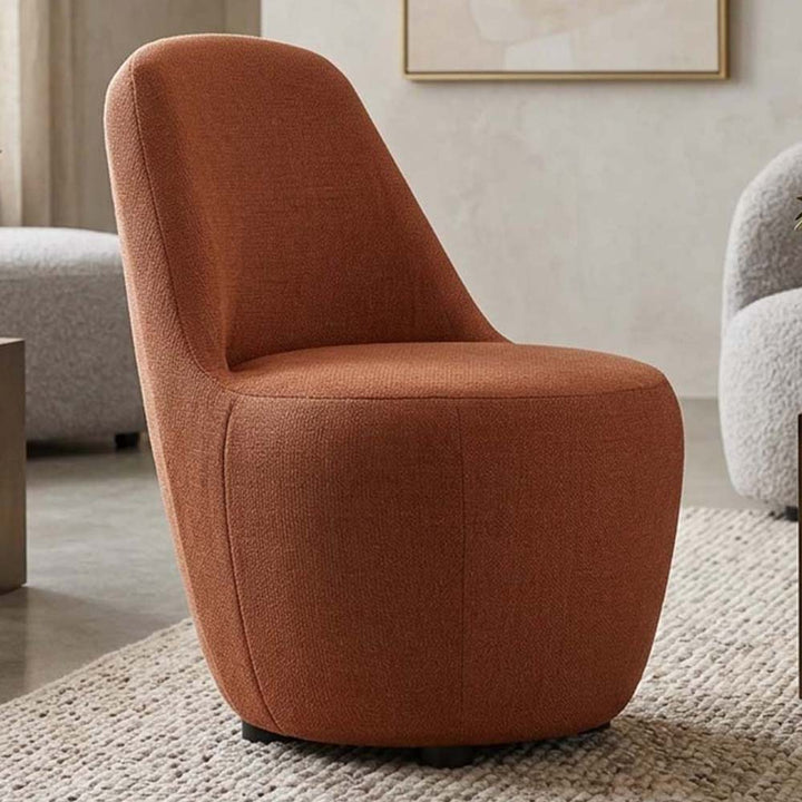 Perisher Chair - Terracotta