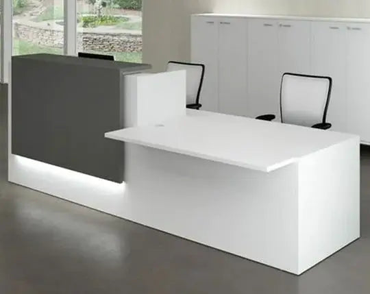 Picton Designer Reception Desk
