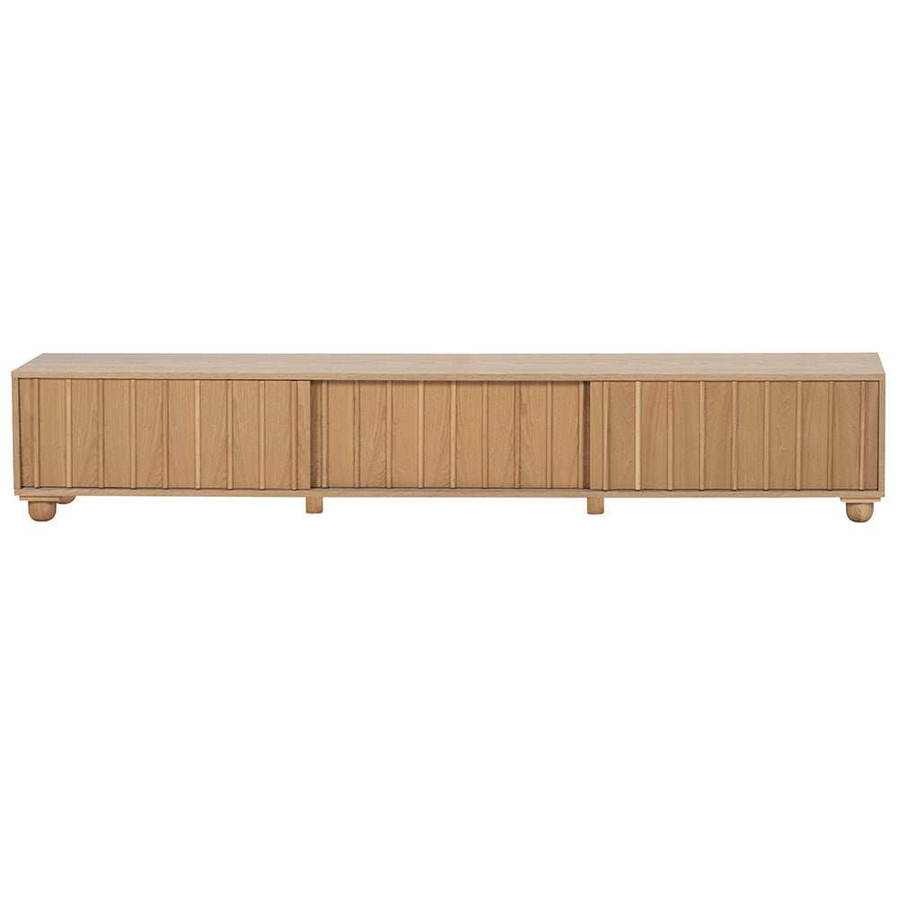 Pinch TV Entertainment Unit
