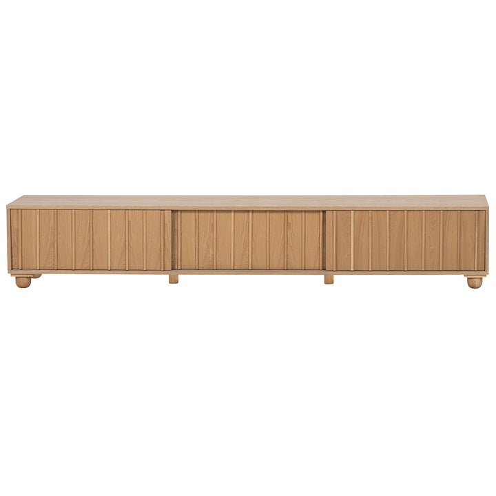 Pinch TV Entertainment Unit