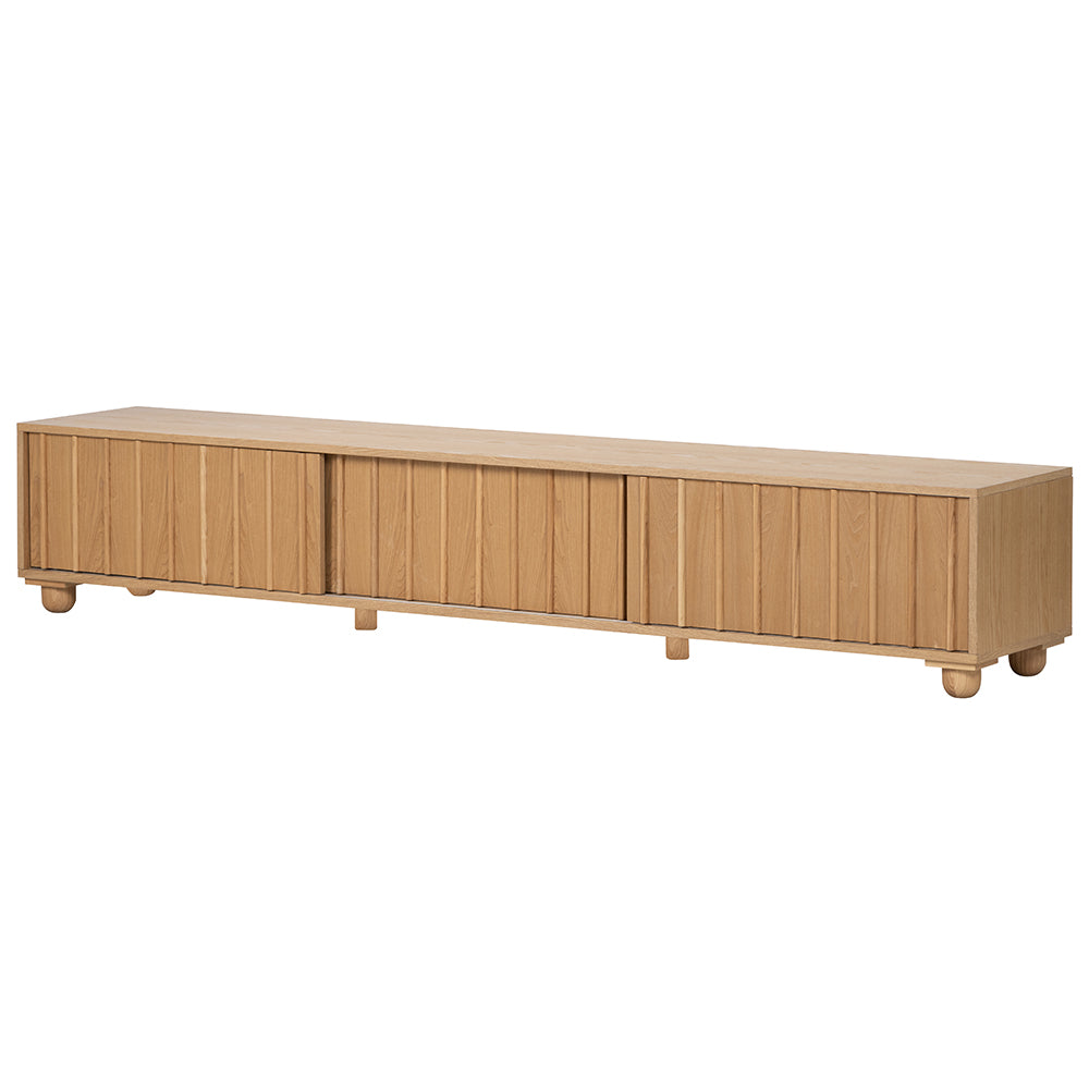 Pinch TV Entertainment Unit