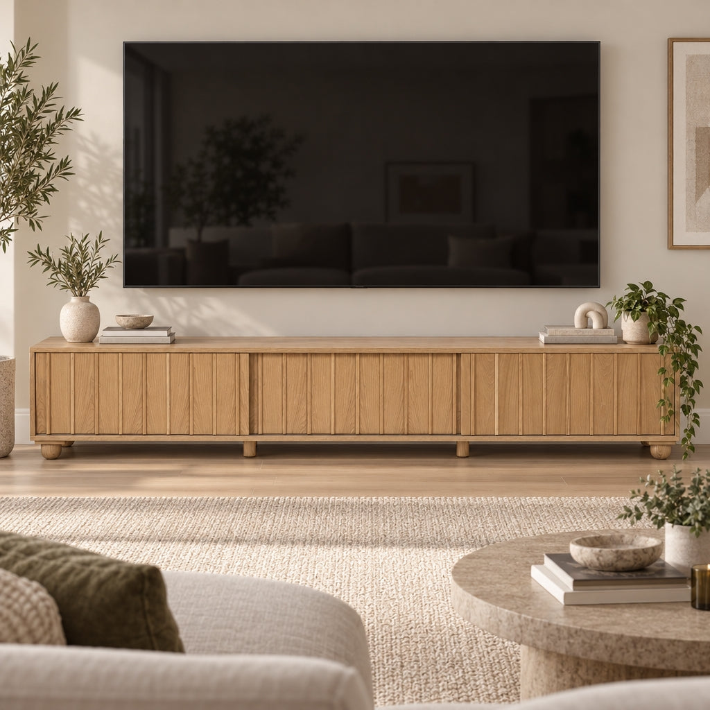 Pinch TV Entertainment Unit