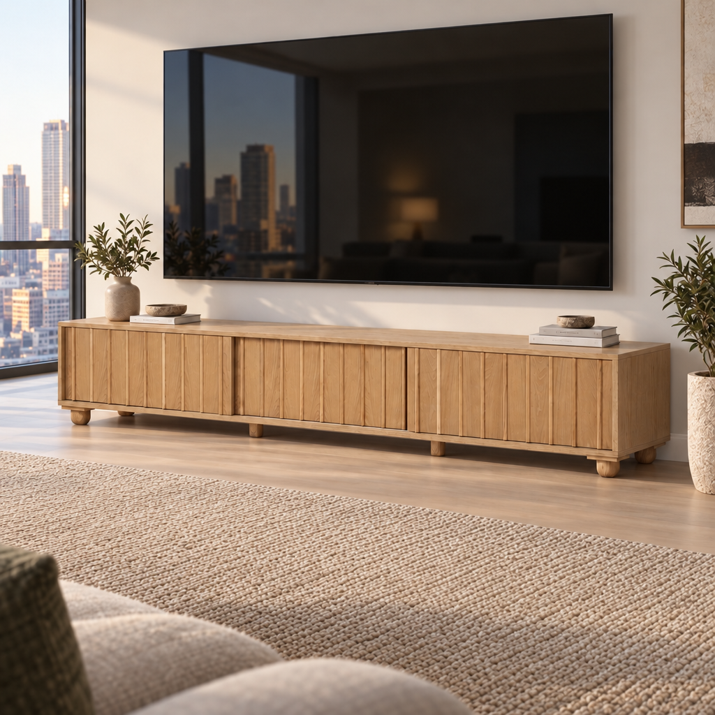 Pinch TV Entertainment Unit