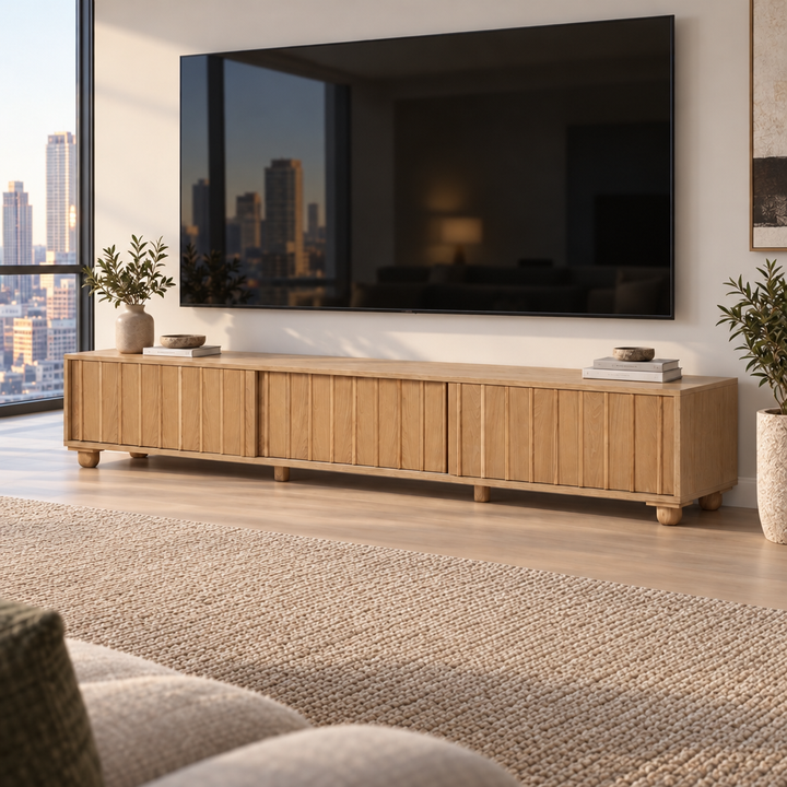 Pinch TV Entertainment Unit