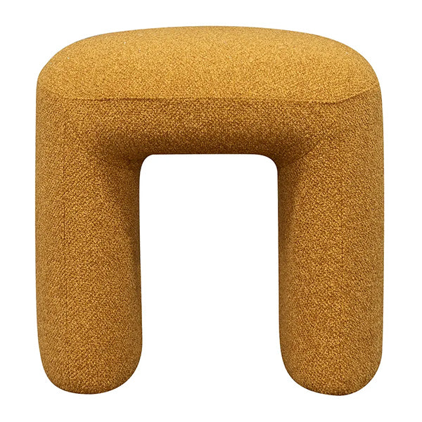 Piper Stool - Mustard