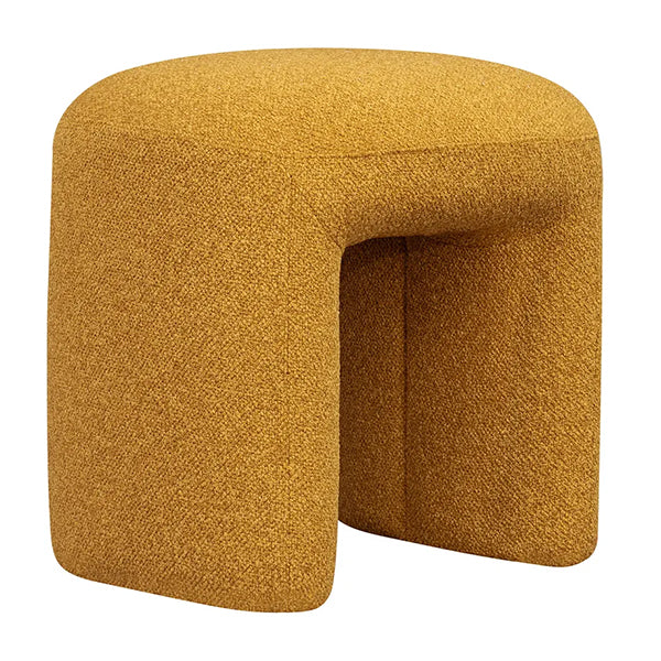 Piper Stool - Mustard