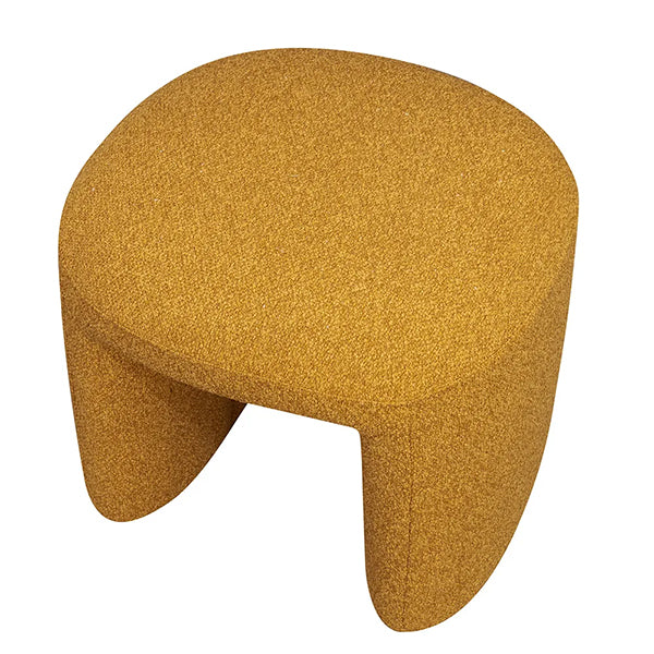 Piper Stool - Mustard