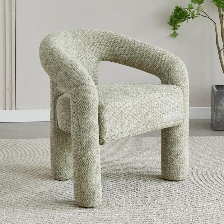 Pomona Chair - Mentha