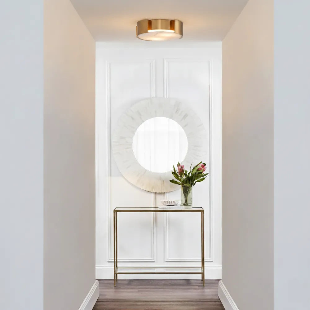 Pristina Flush Mount - Medium