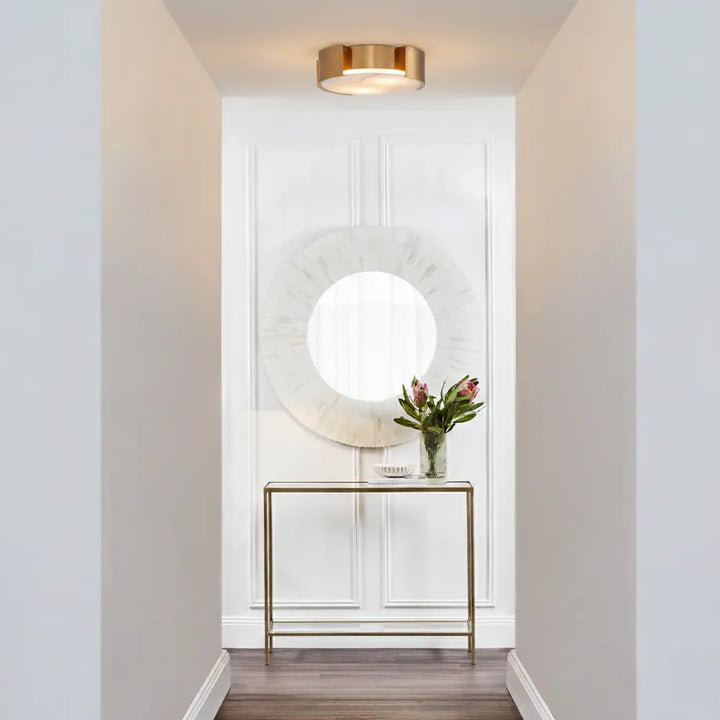 Pristina Flush Mount - Medium